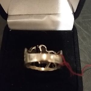 Jewelry - Sterling Silver Ring Jewelry - Sterling Silver Ring
